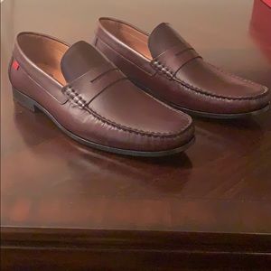 Marc Joseph handcrafted loafer (new)